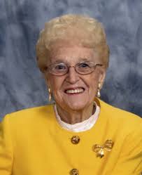 Winifred Maxine (Luckett ) &quot;Winnie&quot; Parker Geiersbach (1924 - 2012) - Find A Grave Memorial - 88001290_133346041770