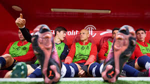 ¿‘Chicharito’ Hernández se sumará al Atlante? Esto es lo que sabemos