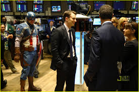 Resultado de imagen de NYSE opening bell