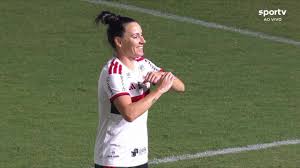 Flamengo beats Fluminense 3-1 to reach Copa do Brasil women’s semifinals