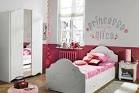 Images correspondant conforama lit pour fille