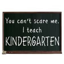 Kindergarten Teacher Quotes on Pinterest | Preschool Teacher ... via Relatably.com