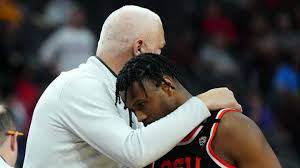 Why Oregon State is Moving on From Wayne Tinkle