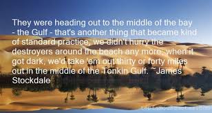 The Gulf Of Tonkin Quotes: best 2 quotes about The Gulf Of Tonkin via Relatably.com