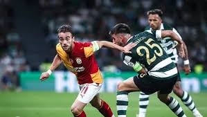 Galatasaray’da Yunus Akgün: Beklediğimiz yerden golü yedik!