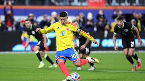 Live: Popovic fumes after 3-0 loss to Colombia in New York