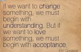 Image result for quotes on acceptance