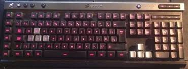 Image result for Corsair K30