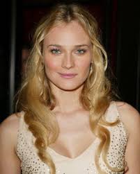 Diane Kruger como Crystal: veo a la bella Helena de Troya como la inhumana poseedora de control sobre los cuatro elementos. - 2456