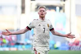 Belgium’s De Bruyne to miss France clash