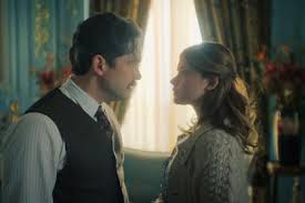 La miniserie chilena "La casa de los espíritus" y el éxito de "Amor animal": dos grandes apuestas de Prime Video