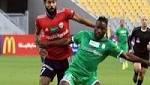 سيسيه يخضع للاختبار الطبي بالاتحاد