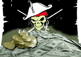 Image result for Piracy