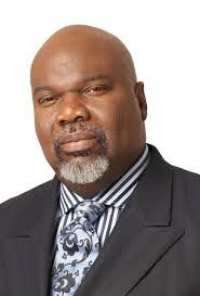 T. D. Jakes