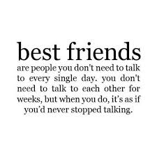 20 Best Friend Quotes for your Cute Friendship via Relatably.com