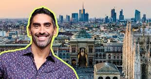 Idealista - News update
