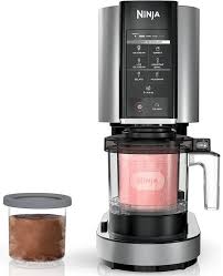Refurbished Ninja NC301 CREAMi Ice Cream Maker | Reebelo