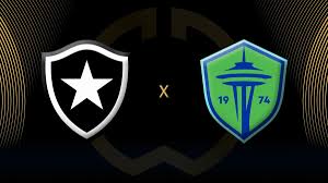 Botafogo vs. Seattle Sounders: Horario y Dónde Ver Mundial de Clubes 2025 - Imagen principal del artículo