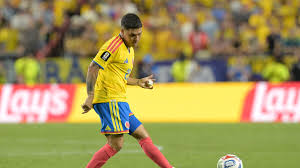 Juan Fernando Quintero hace historia con la Selección Colombia: este es su nuevo logro en la Copa del Mundo