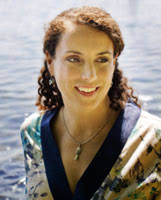 Danielle Rama Hoffman has trained with Nicki Scully in Alchemical Healing and all things Egyptian for years, and has now created her own Egyptian mystery ... - danielle-water-2009