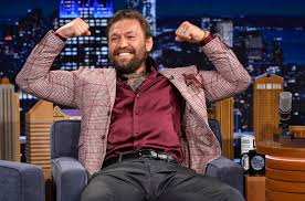 Timeline To Return: McGregor’s UFC 329 Comeback