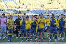 La previa: Viernes de urgencias y sin excusas para la UD Las Palmas en su vuelo a Primera