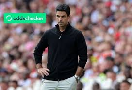 Portsmouth vs Arsenal: Odds, Lineups, Prediction and 21/5 Bet Builder Tip