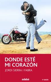 Resultado de imagen de portadas libros juveniles
