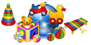 Risultati immagini per giocattoli per bambini