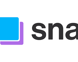 Image of Snappa logo