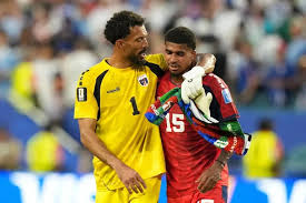 Cabo Verde Vs Arabia Saudita Pronostico