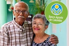 Banco Agrario: Subsidios de hasta $230.000 para Adultos Mayores en Colombia