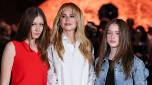 Kidman’s daughter’s telling move after split