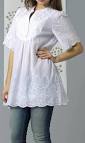 Women s Shirts blouses - Cotton, Silk Print shirts UNIQLO UK