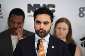 Mamdani’s only making his Puerto Rican Day debacle worse