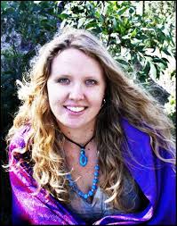 Leonie Allan runs e-courses, gives readings and creates custom art to help every woman discover the Goddess inside her. She lives in the purple foothills of ... - _MG_4415NEW-756783