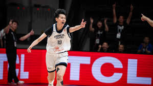 FIBA - News update