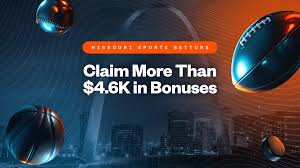 Missouri Sportsbook Promos: Claim Over $4.6K in Sportsbook Bonuses for Cowboys vs. Lions on TNF