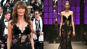 helena christensen
