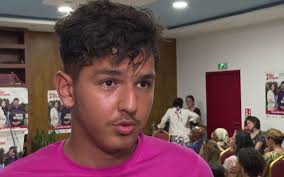 News source: Le Parisien