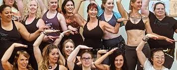 Utah Summer Dance Festival celebrates global traditions
