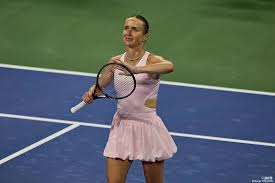 LIVE US Open WTA Day Five | Elina Svitolina and Anna Kalinskaya clash in final match of the day