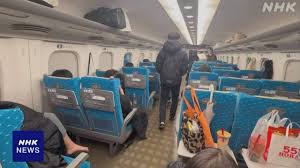 News source: NHKニュース