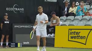 Fognini vs. Moutet: Stuttgart Open 2025 Prediction, Odds, and Analysis