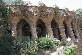 Image result for gaudi artist
