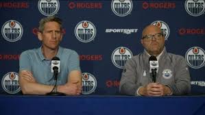 Oilers Daily - News update