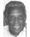 First 25 of 104 words: TURNER Herman Turner Sr. died on Friday, March 8, 2013. Husband of the late Pearl Butler Turner. Father of Herman Jr., ... - 03122013_0001279626_1