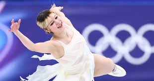 フィギュア女子SP 各国代表の華麗な演技 ミラノ・コルティナ冬季五輪 [写真特集1/21]