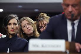 Casey Means Faces Senate Confirmation Hearing for Surgeon General