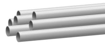 PVC 1/2" PIPE - BRARO INDUSTRIES INC.